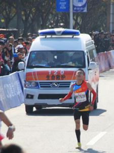 德清县大型活动