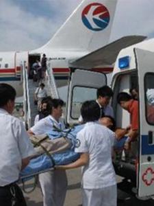 德清县接送服务