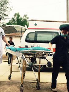 德清县院后转乡